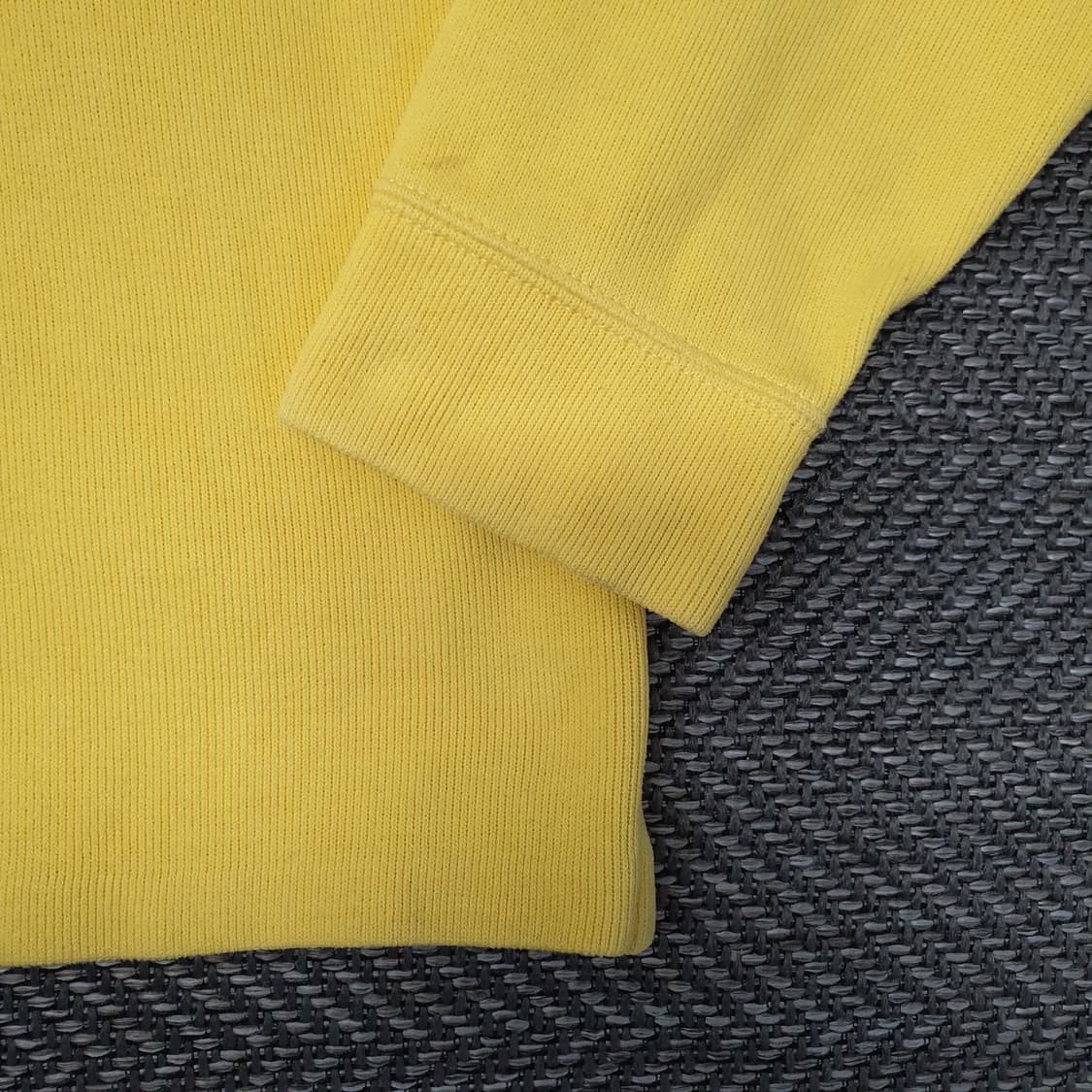 폴로 랄프로렌 하프집업 긴팔티 남자105 상품이미지4