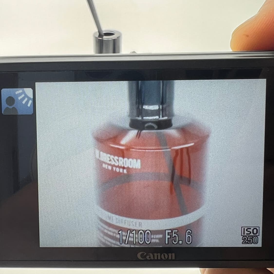 캐논 익서스 Canon IXUS 210 블랙 상품이미지9