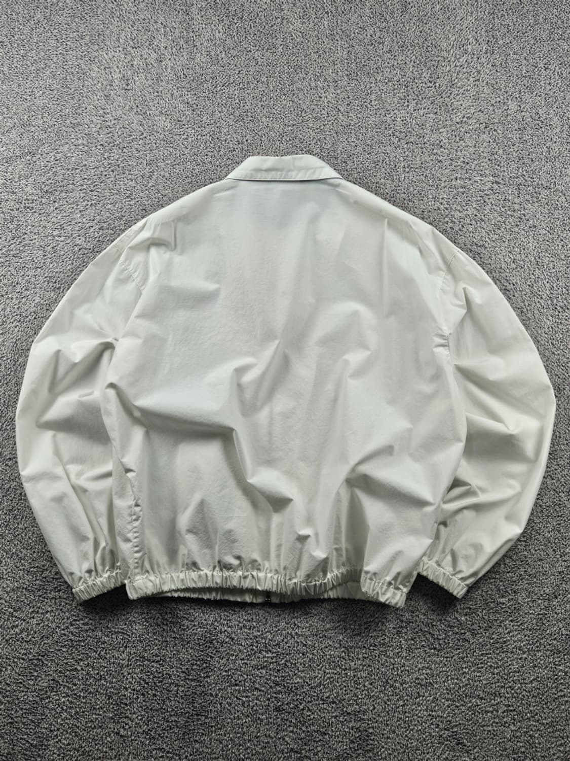 90's 폴로랄프로렌 스포츠 코튼 블루종 자켓 ( L ) / 10609 상품이미지5