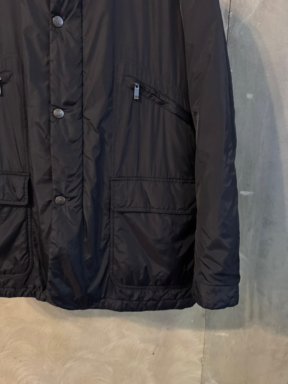 제냐 스포츠 자켓 105 상품이미지6