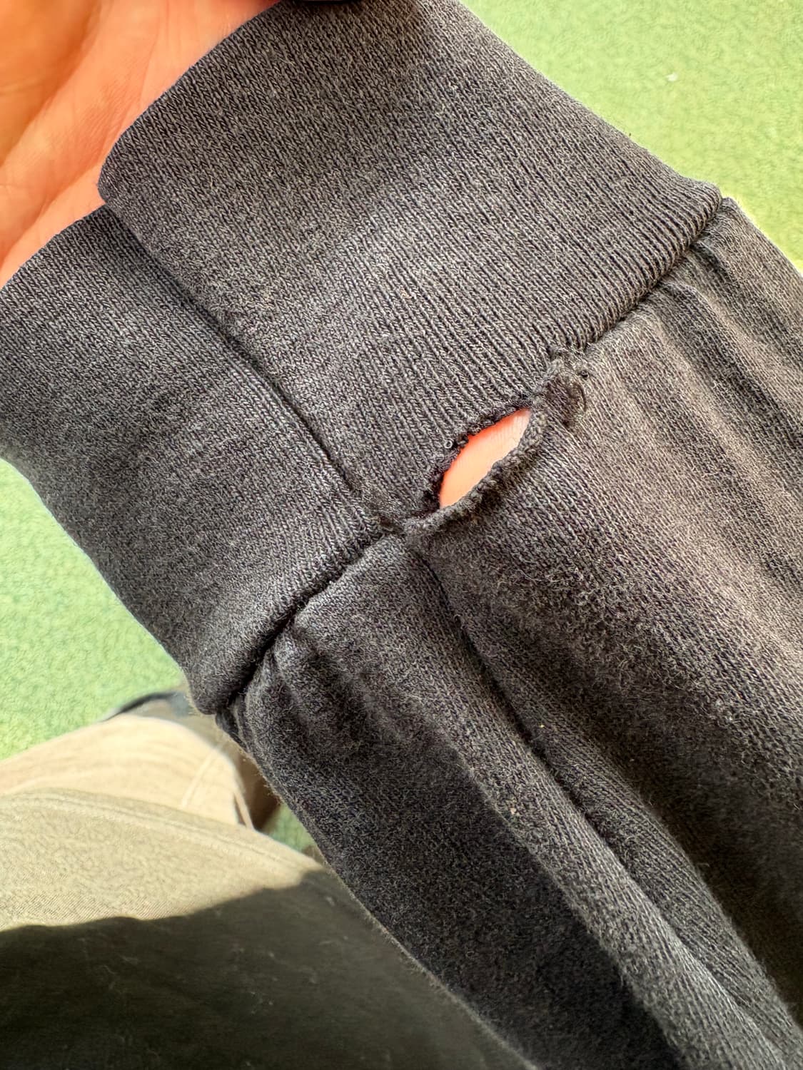 스투시 월드투어 롱슬리브 상품이미지3