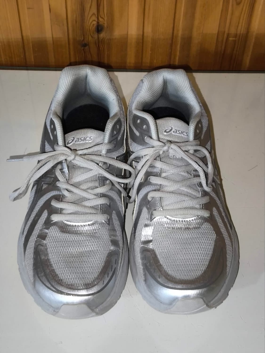 275mm 아식스 젤 플럭스4 CN 러닝화  상품이미지4