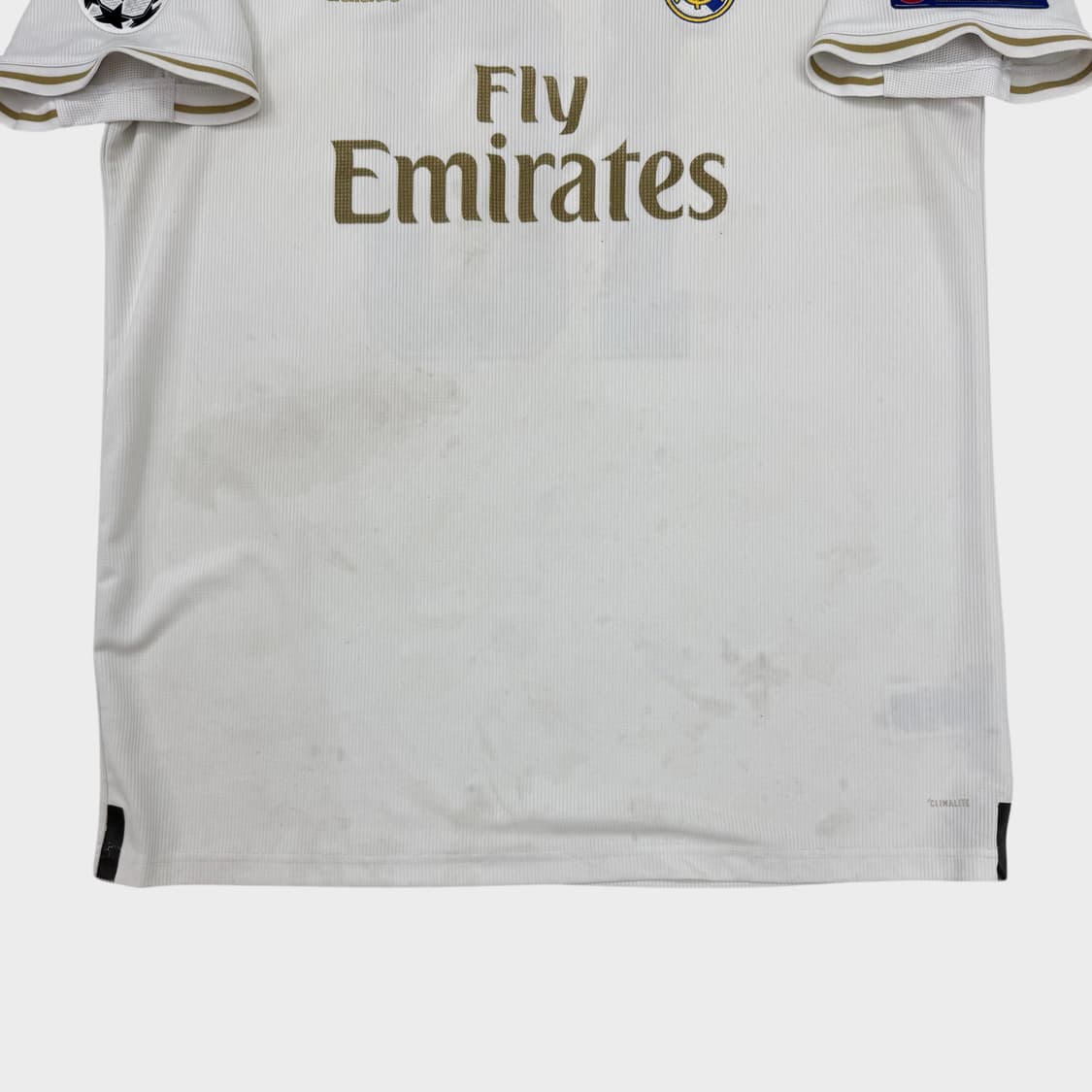 19-20 레알 마드리드 홈 No.10 루카 모드리치 상품이미지6