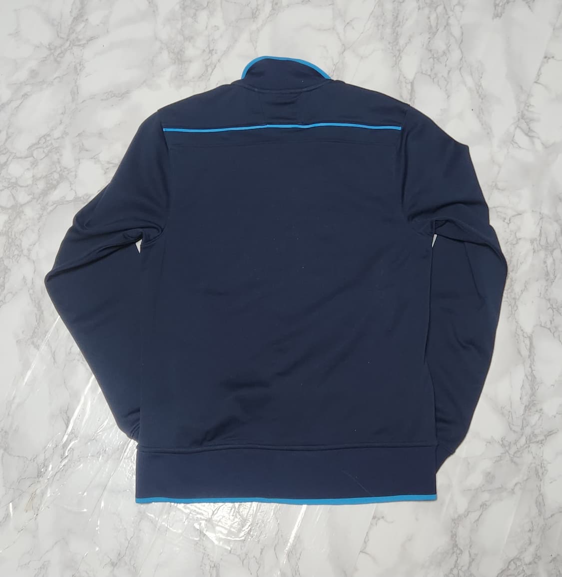 토트넘 언더아머 12-13 트레이닝 트랙탑 져지 자켓 상품이미지3