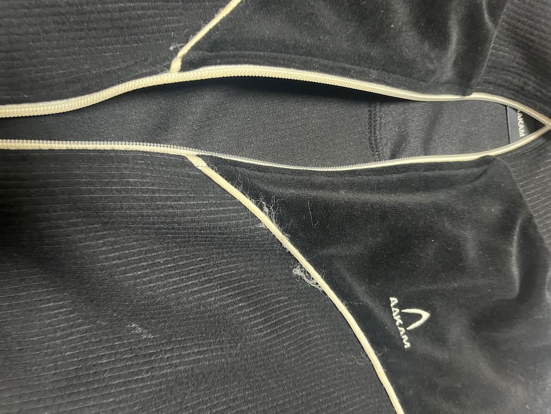 아캄 트랙 자켓 (2) 상품이미지6