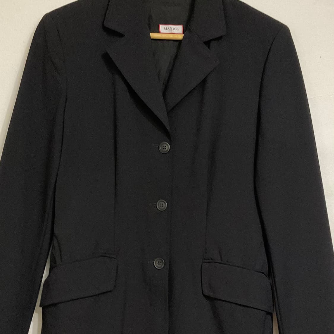 MAX&Co by Max Mara Group 자켓 상품이미지2
