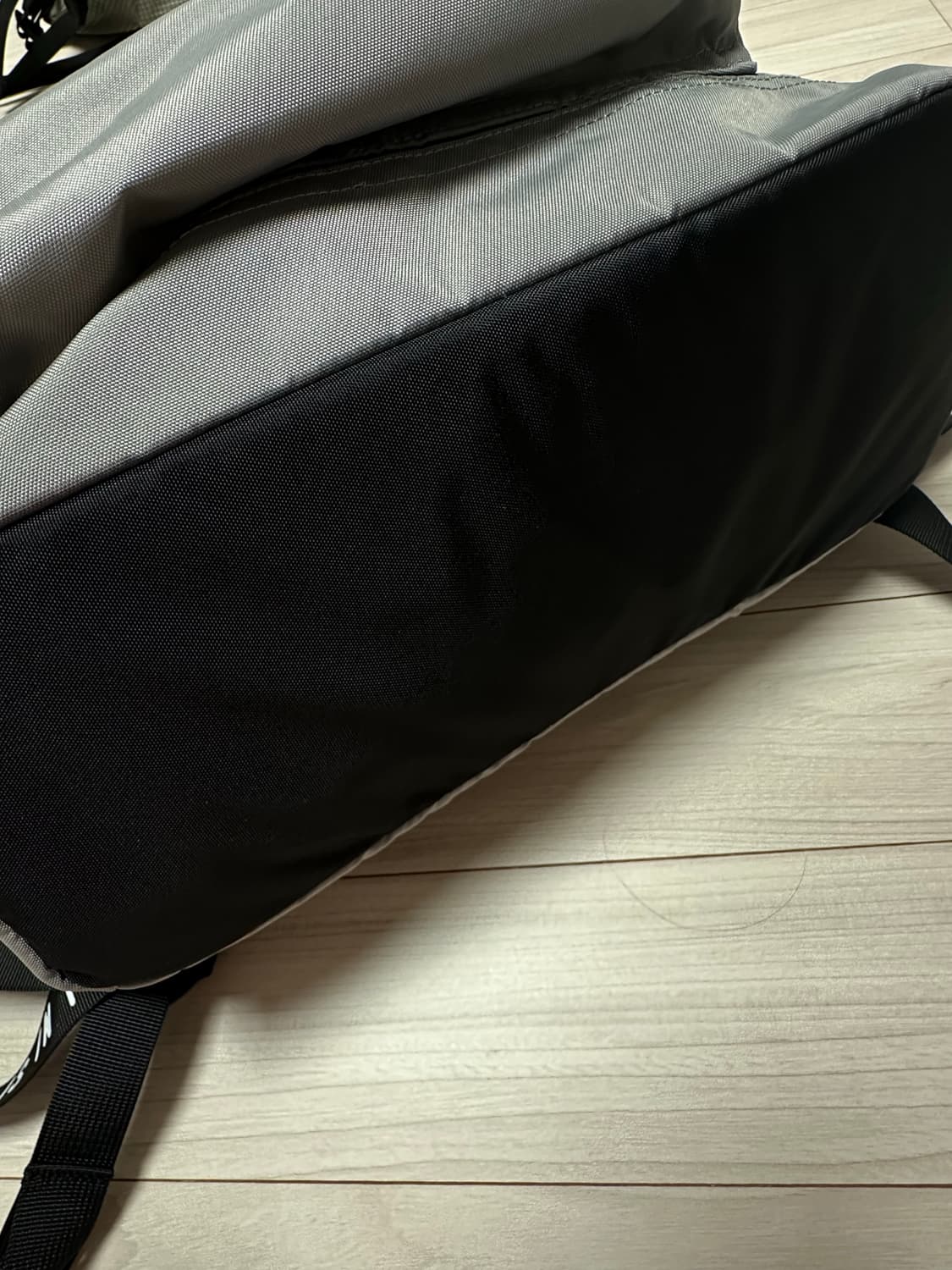 휴먼메이드 백팩 상품이미지5