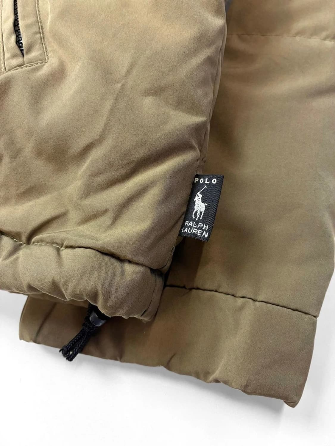 폴로 랄프로렌 80s 푸퍼 패딩 PN5433 상품이미지5