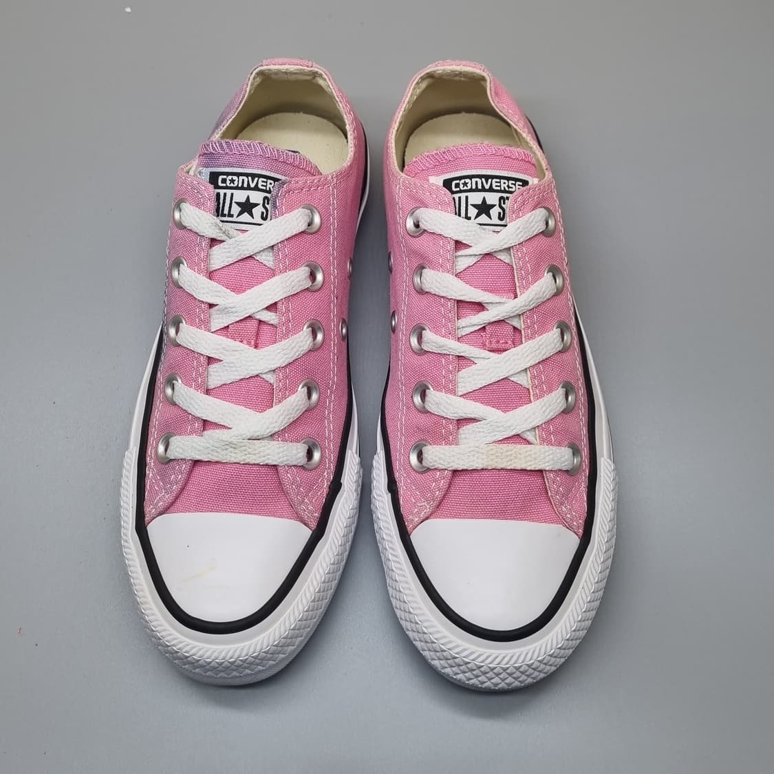 컨버스 올스타 핑크 스니커즈 220 상품이미지2