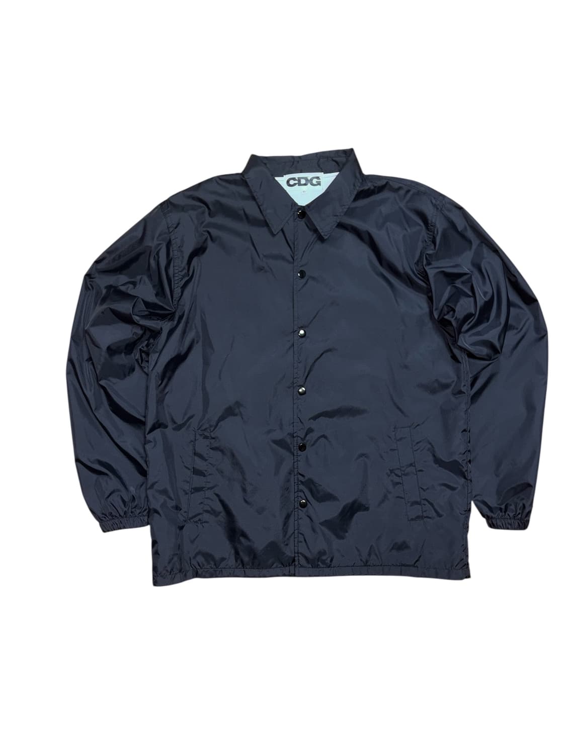 꼼데가르송 CDG 코치 자켓 상품이미지4