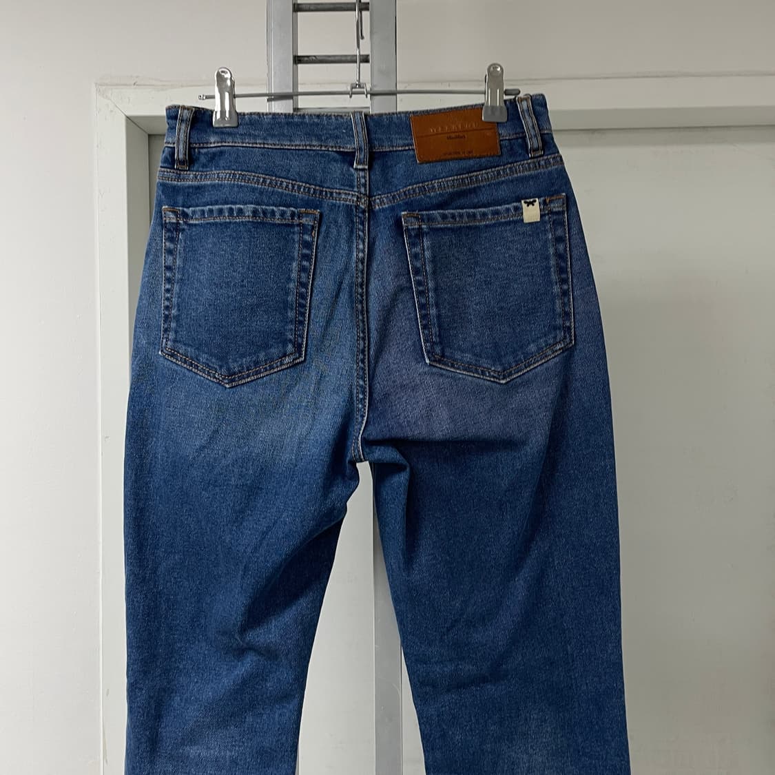 막스마라 위켄드 데님 팬츠 42(W) 상품이미지2