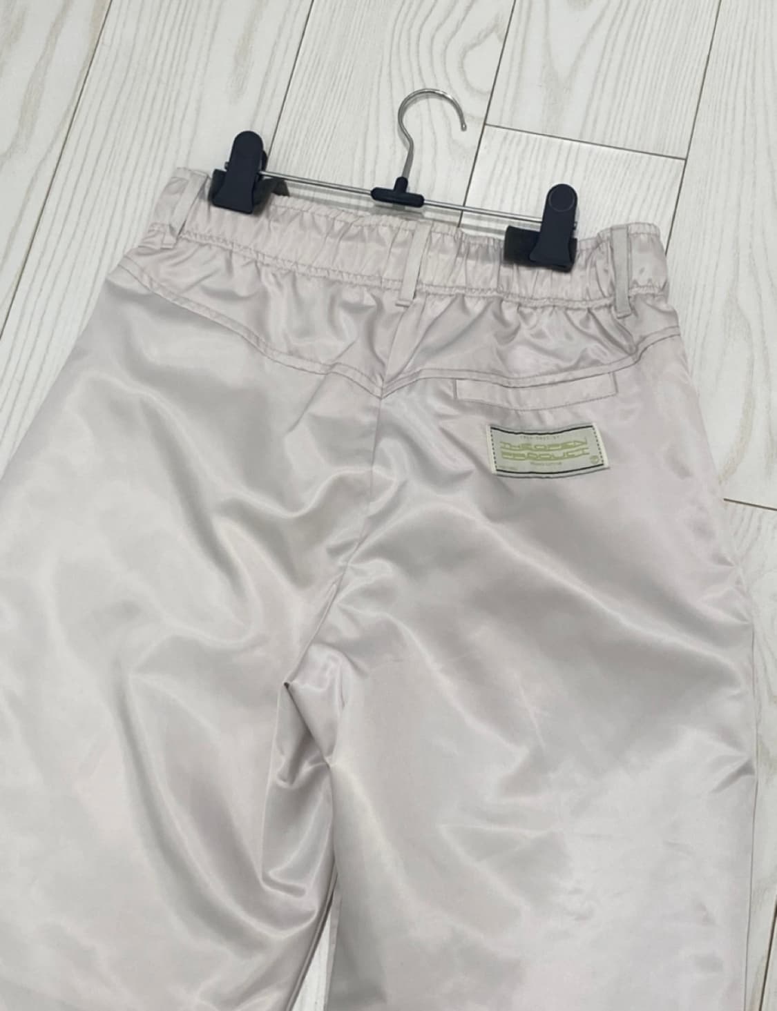 더오픈프로덕트 트랙팬츠 (1size) 상품이미지4