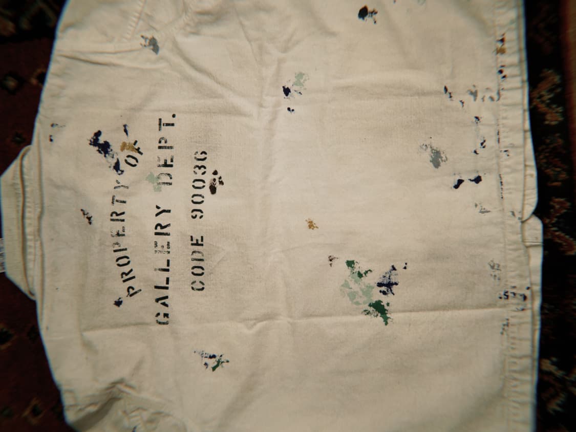 Galley dept 갤러리 디파트먼트 EP jacket 상품이미지8