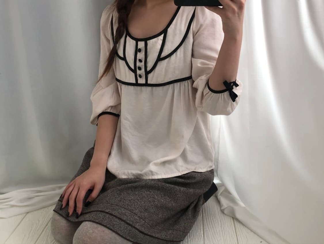 628. surireu midi SK 상품이미지5