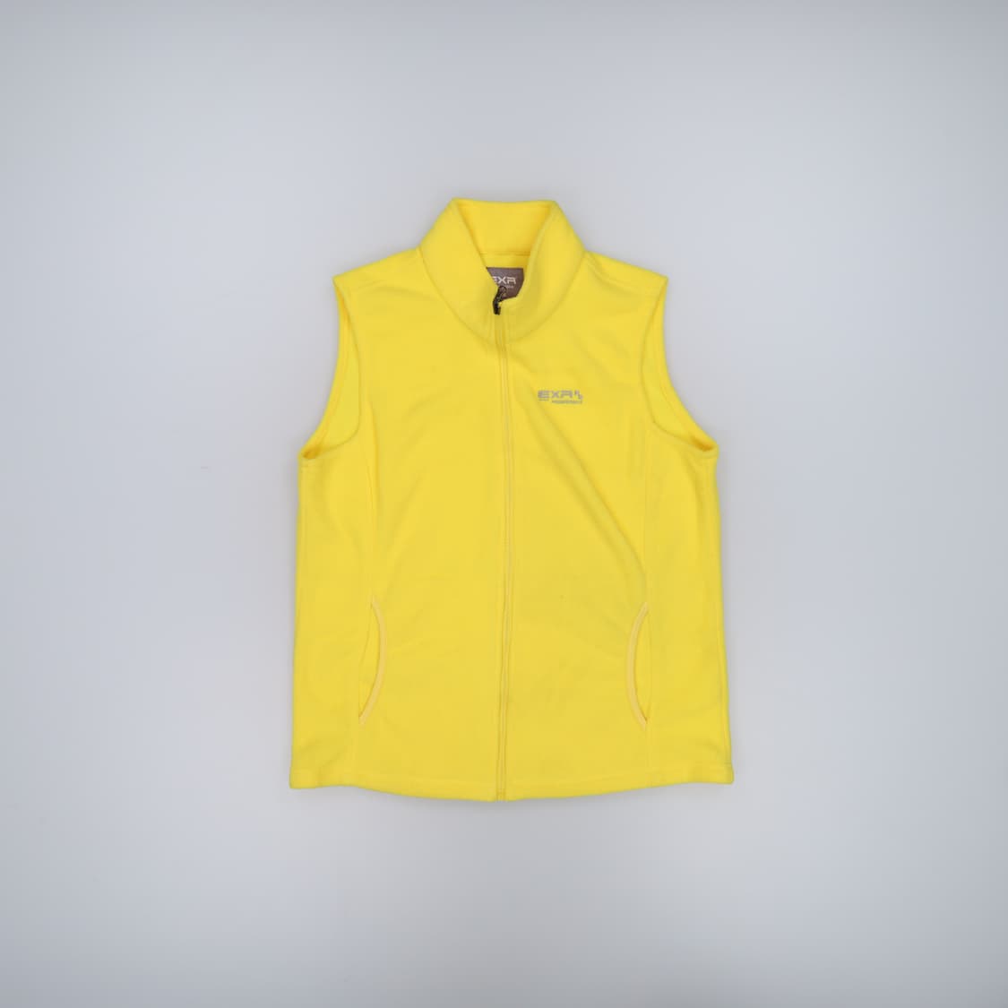 100 EXR 플리스 조끼 0430H 상품이미지1