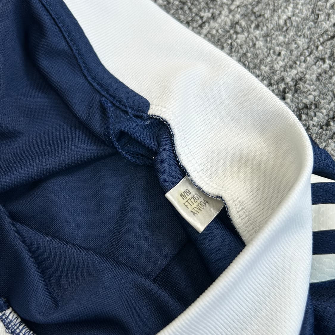 아디다스 콘디보 20 반팔 져지 2XL  상품이미지7