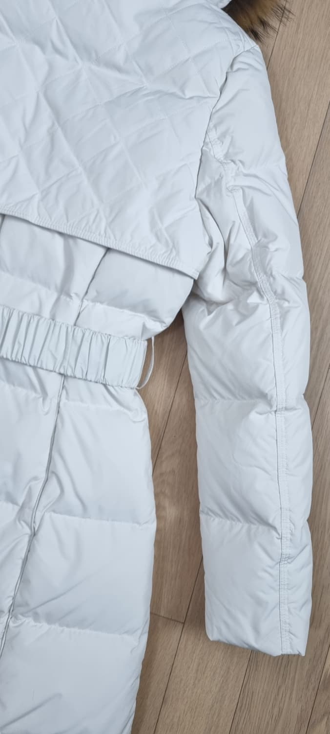 제시뉴욕 덕다운 롱패딩 S _ 여성 상품이미지8