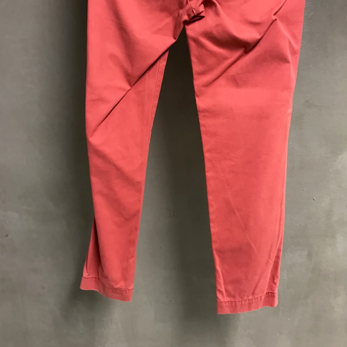 폴로 랄프로렌 핑크 치노 팬츠 30/32 상품이미지3