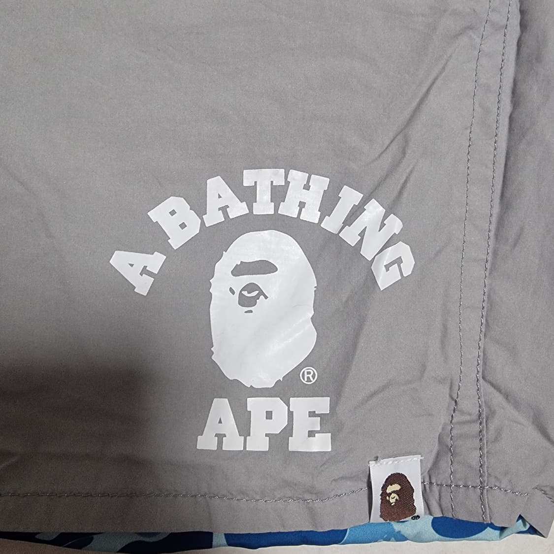 A Bathing Ape 반바지 상품이미지6