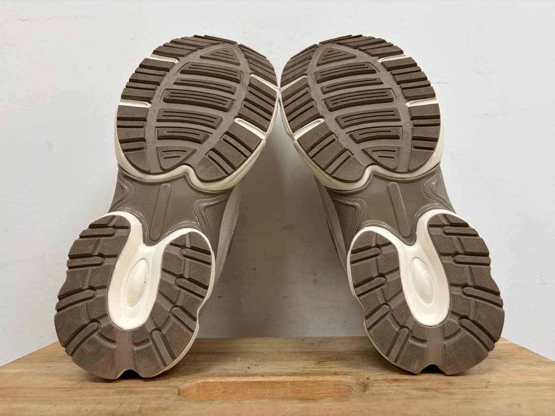 블랙야크 여성 트레킹화 235 상품이미지7