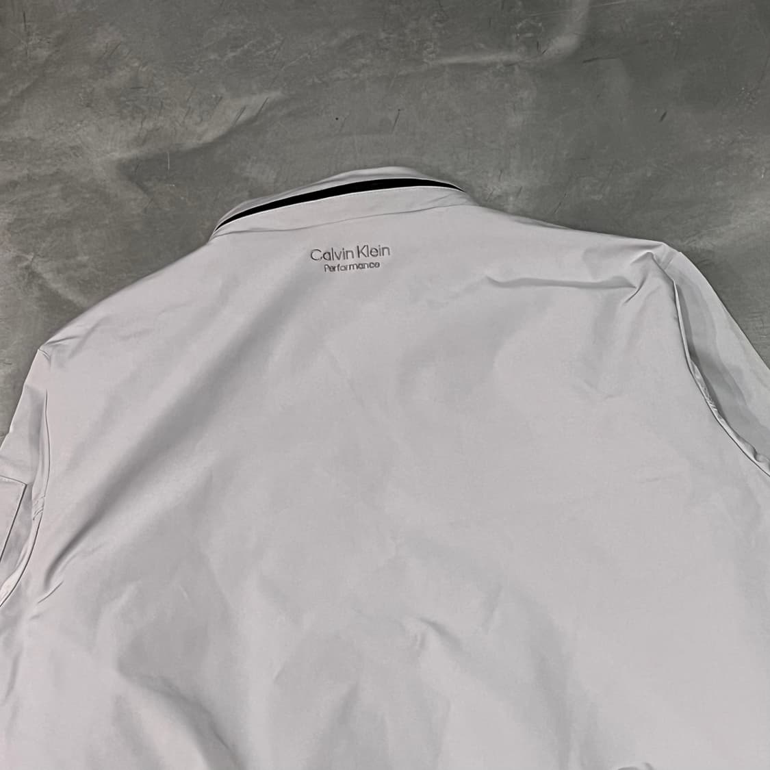  캘빈클라인 봄버 자켓 y15292 상품이미지6