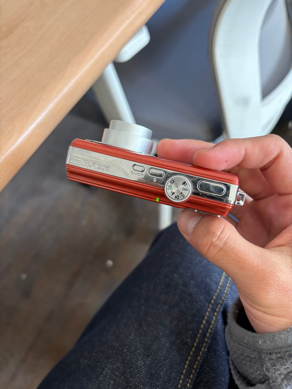 코닥 이지쉐어 m753 디지털카메라 상품이미지4