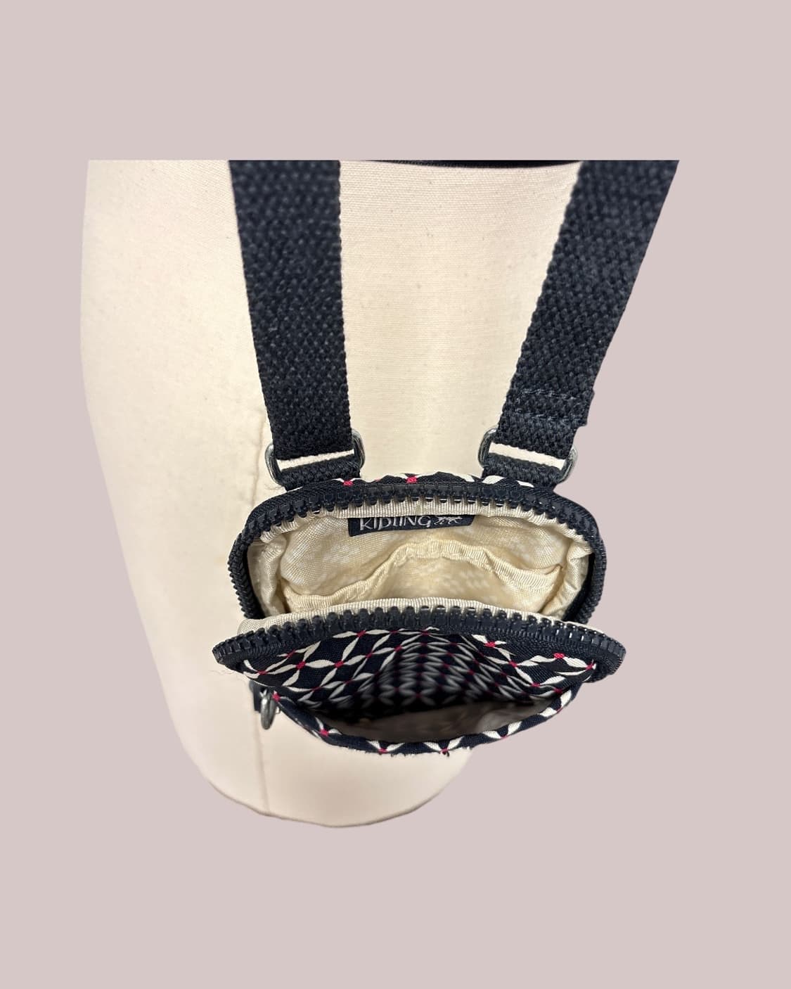 Kipling 키플링 미니 크로스백 상품이미지6