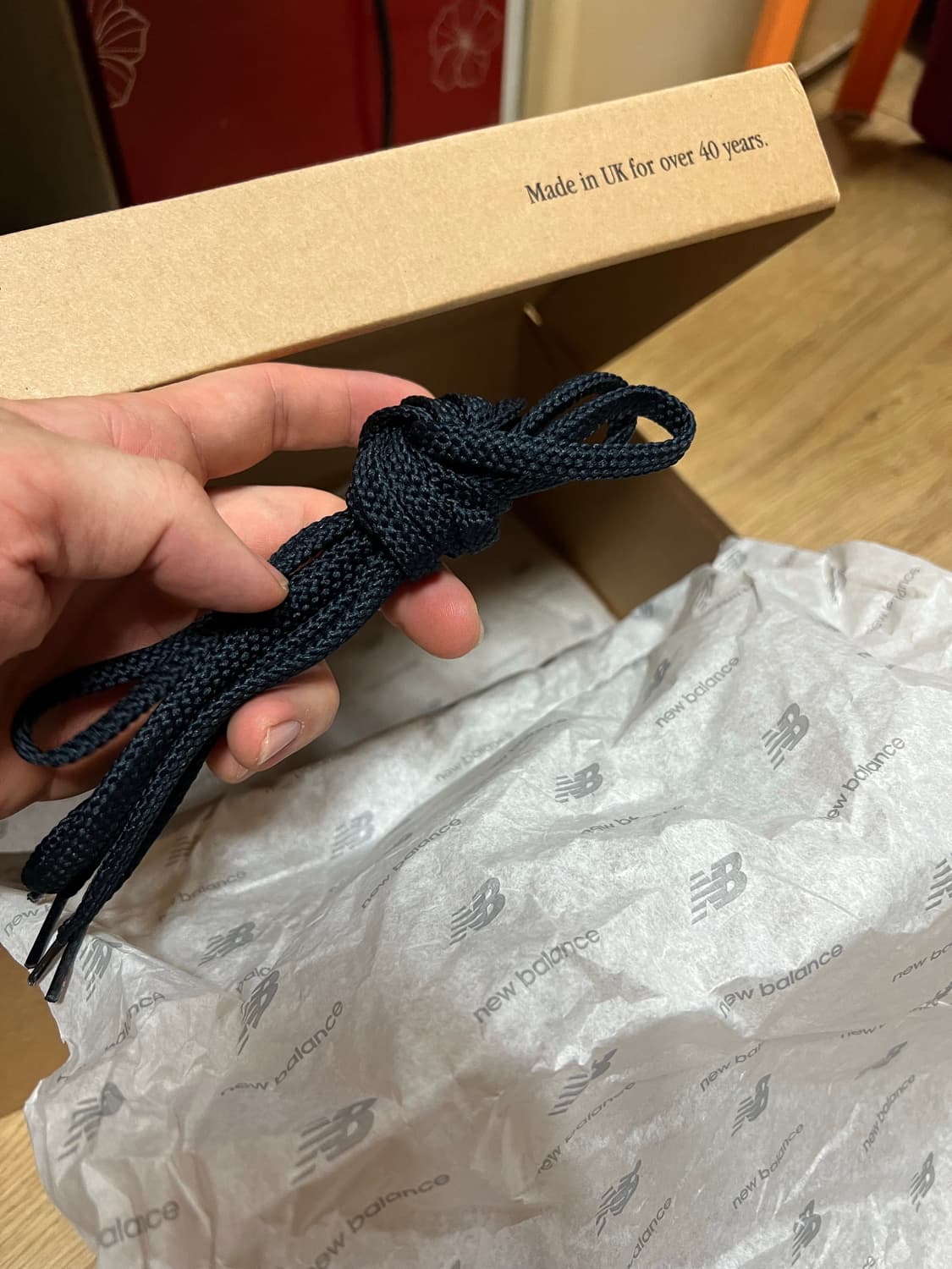 뉴발란스 991v2 290 상품이미지4