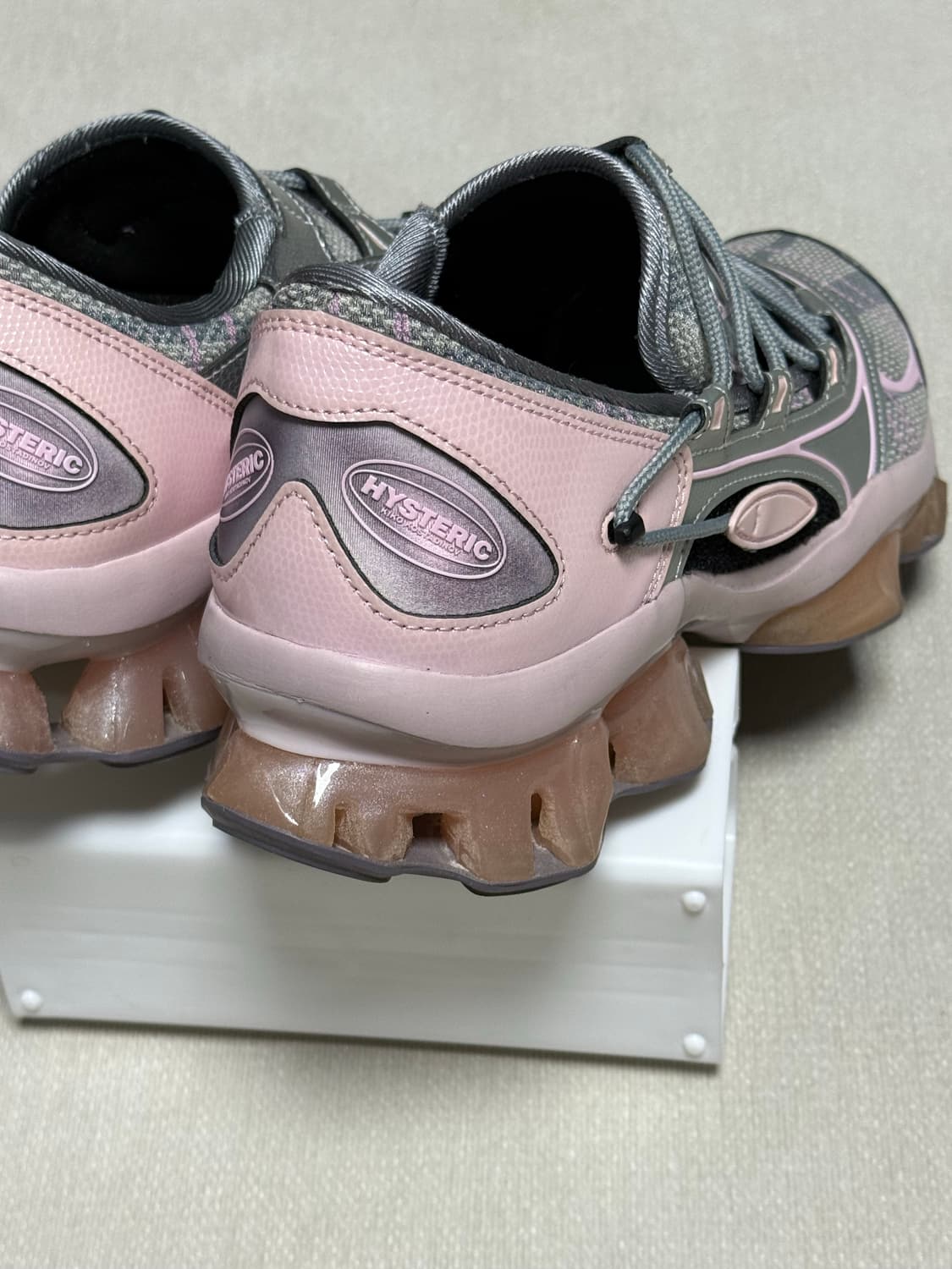 [290]아식스 x 키코 코스타디노브 x 히스테릭글래머 젤퀸텀 코튼캔디 상품이미지3