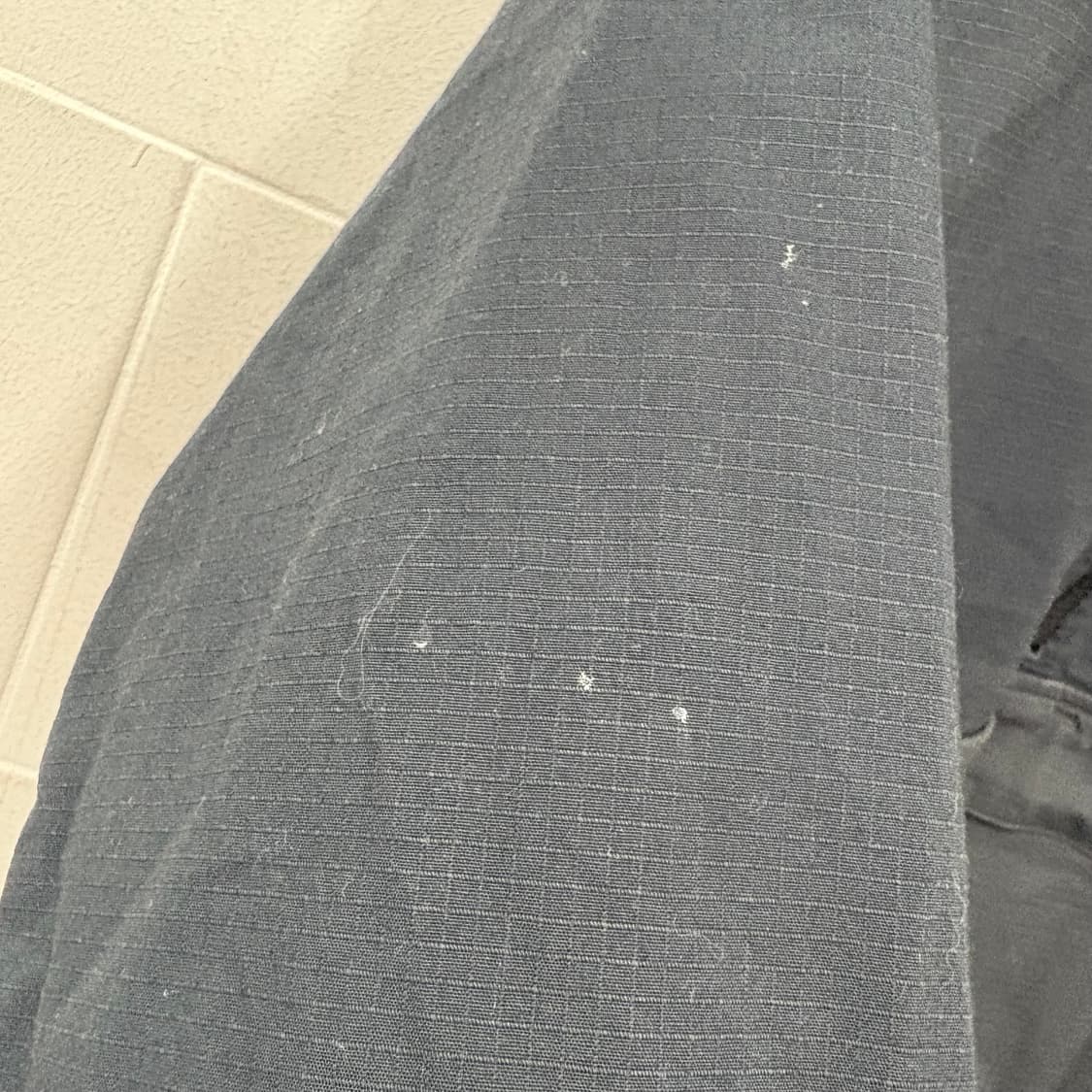 나이키SB 아노락 상품이미지4