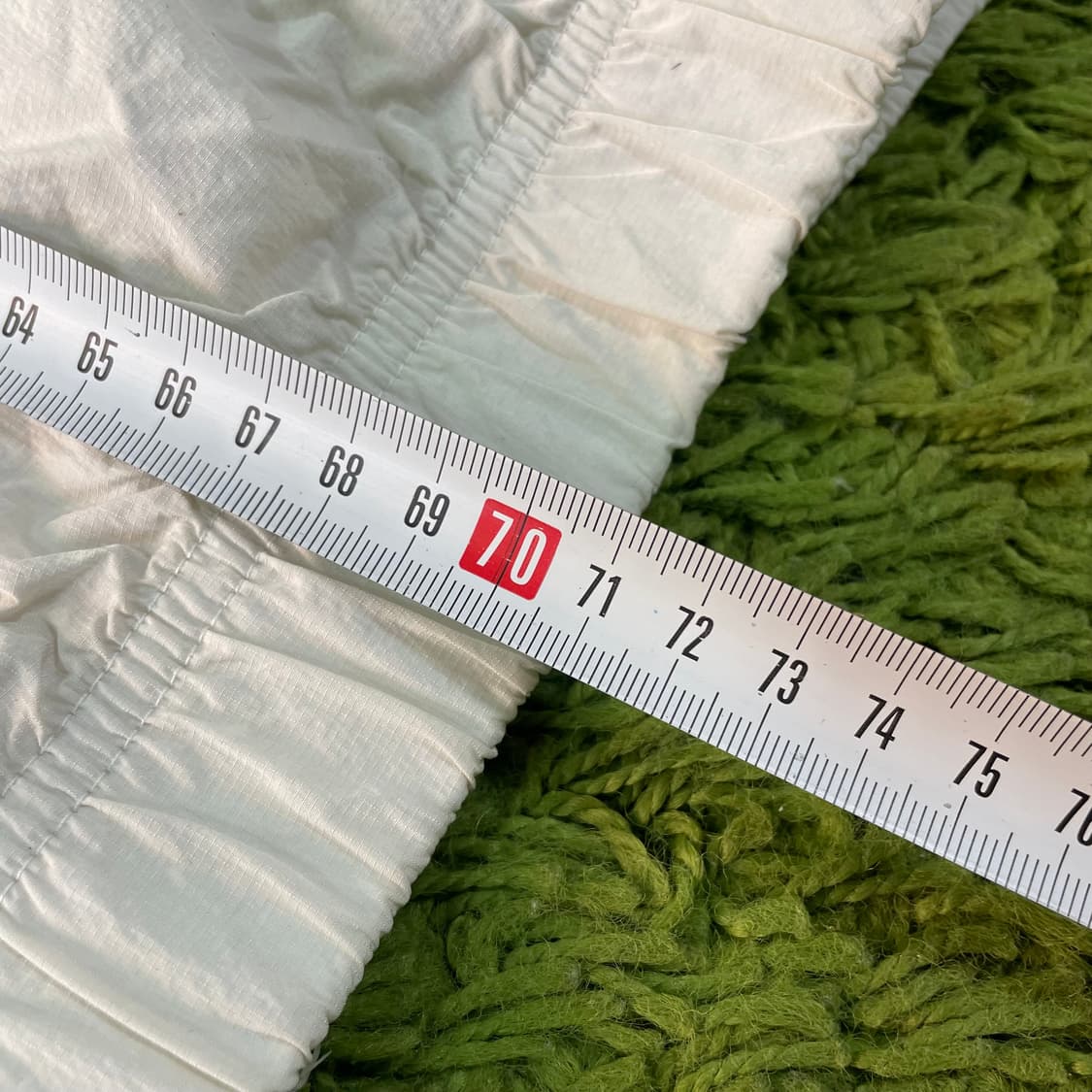 압도 김강민 바람막이 상품이미지9