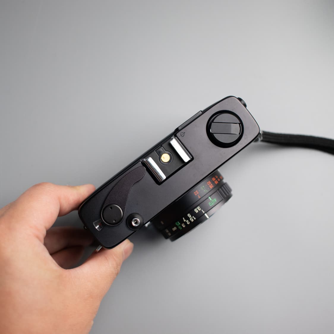 코니카 c35 플래쉬매틱 박스세트 (작례 0) 상품이미지6