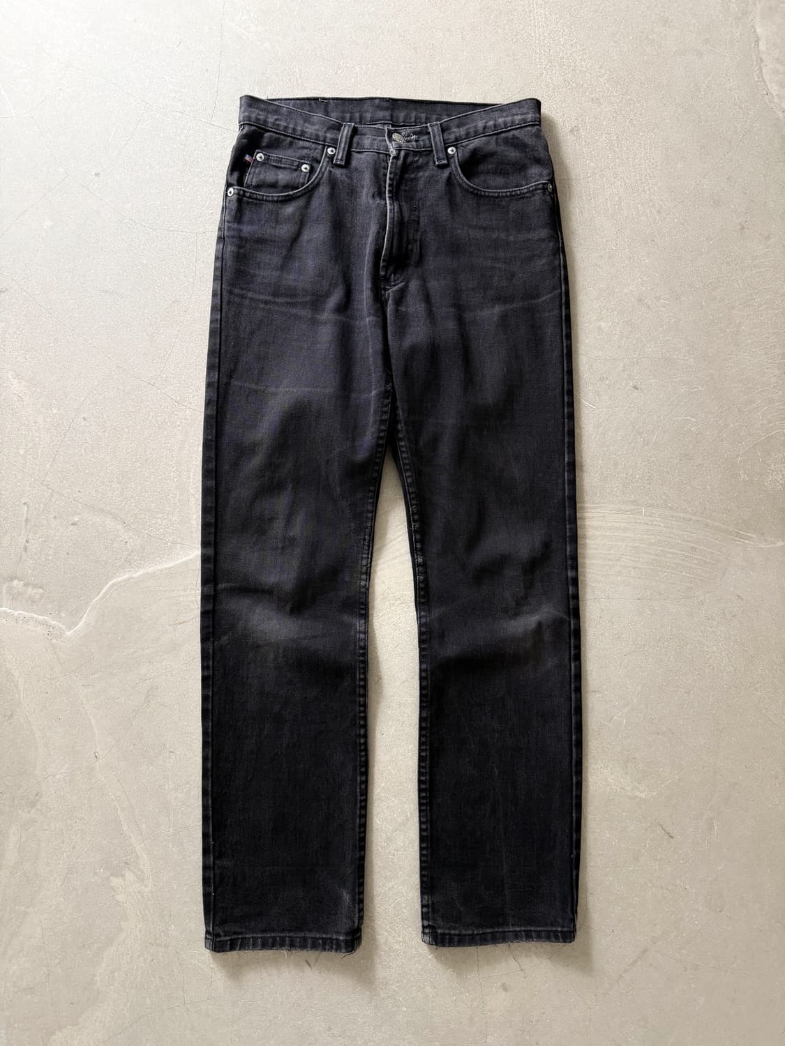 Polo Jeans Company Washing Denim Pants 상품이미지1