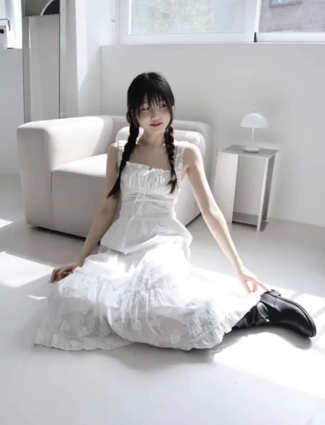 클라따 원피스 상품이미지2