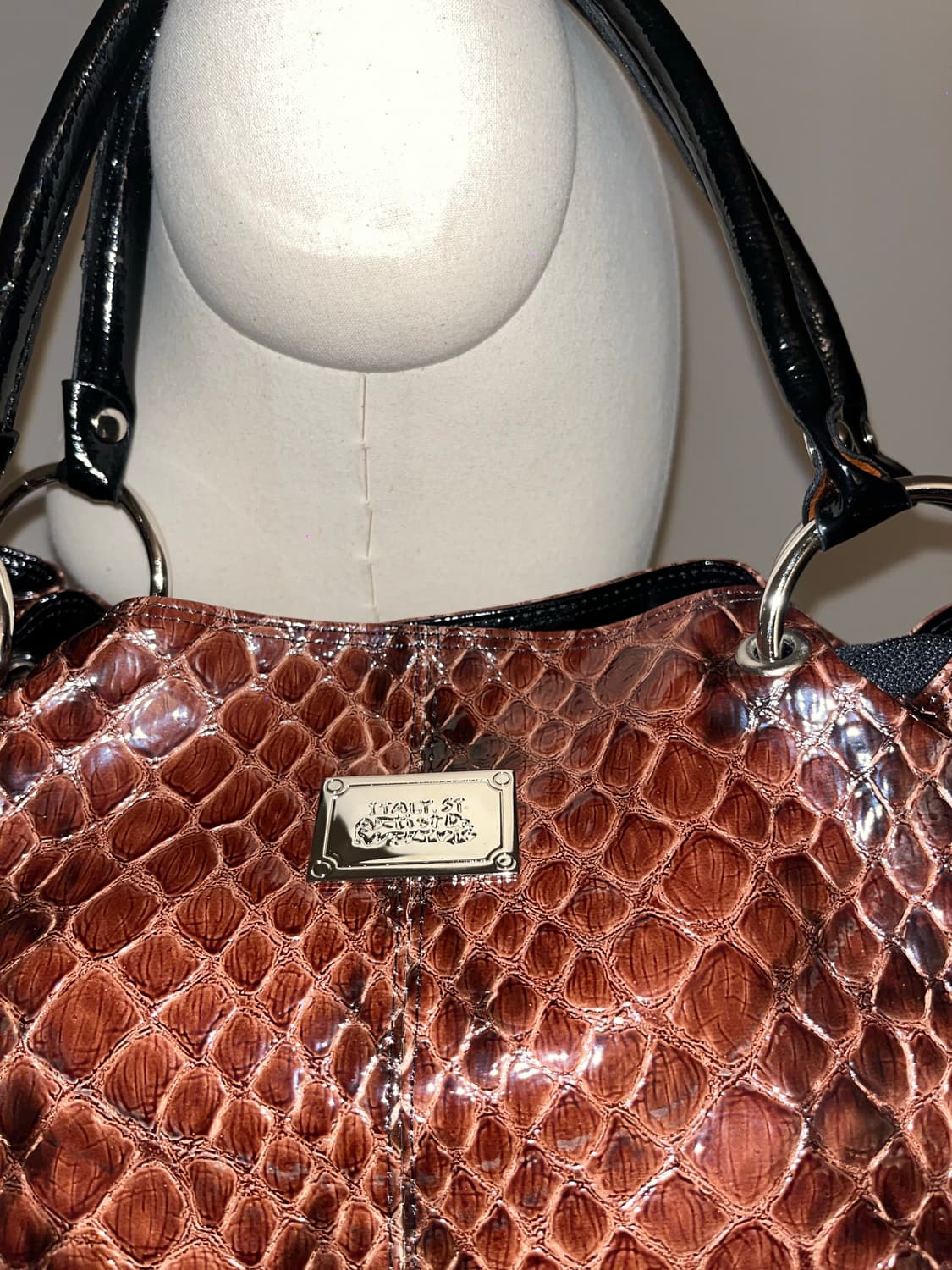 🎉BLACK FRIDAY🎉 japan vintage bag 상품이미지4