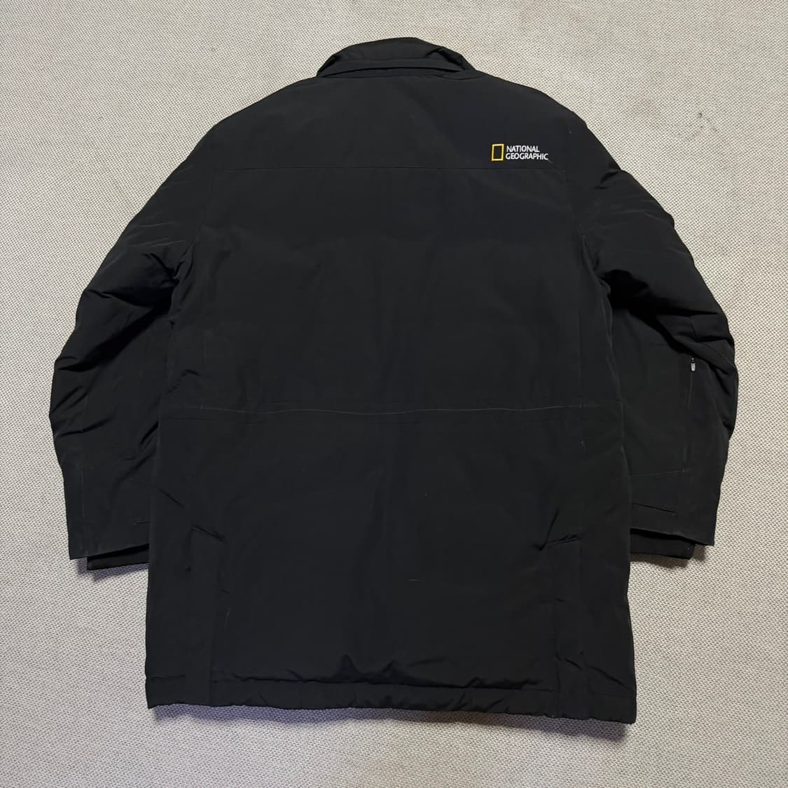내셔널지오그래픽 유틸리티 패딩 자켓 상품이미지6