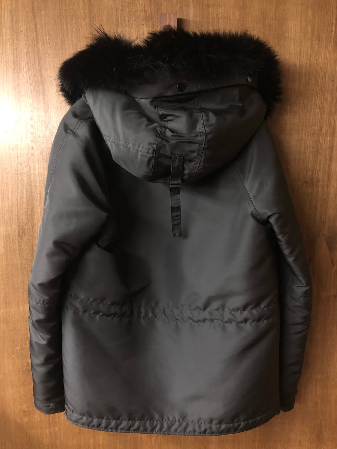 Lad musician 퍼 자켓 44 상품이미지8