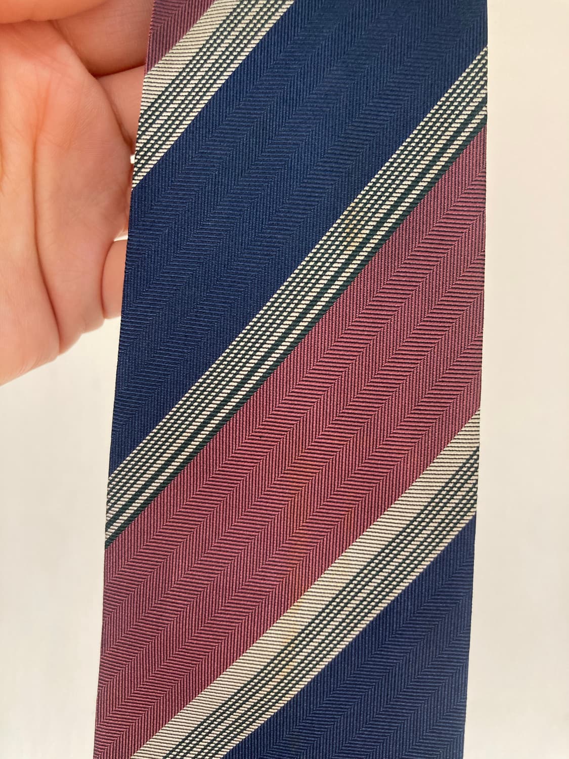 빈티지)넥타이 상품이미지10