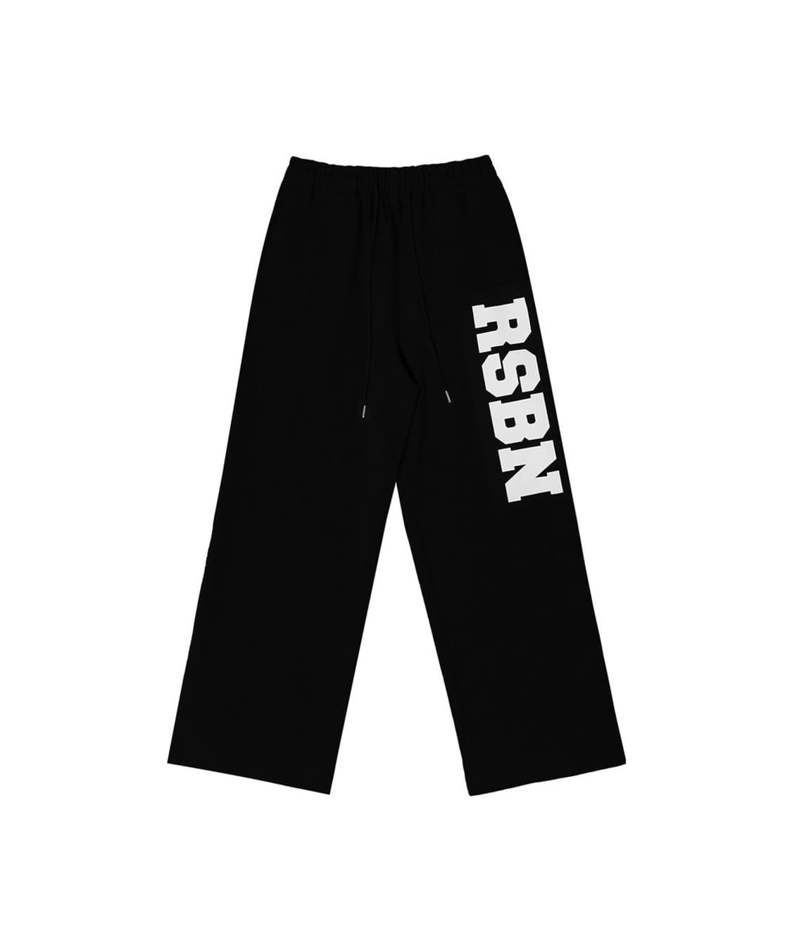 본투윈 RSBN 세미 와이드 팬츠 바지 2 상품이미지1