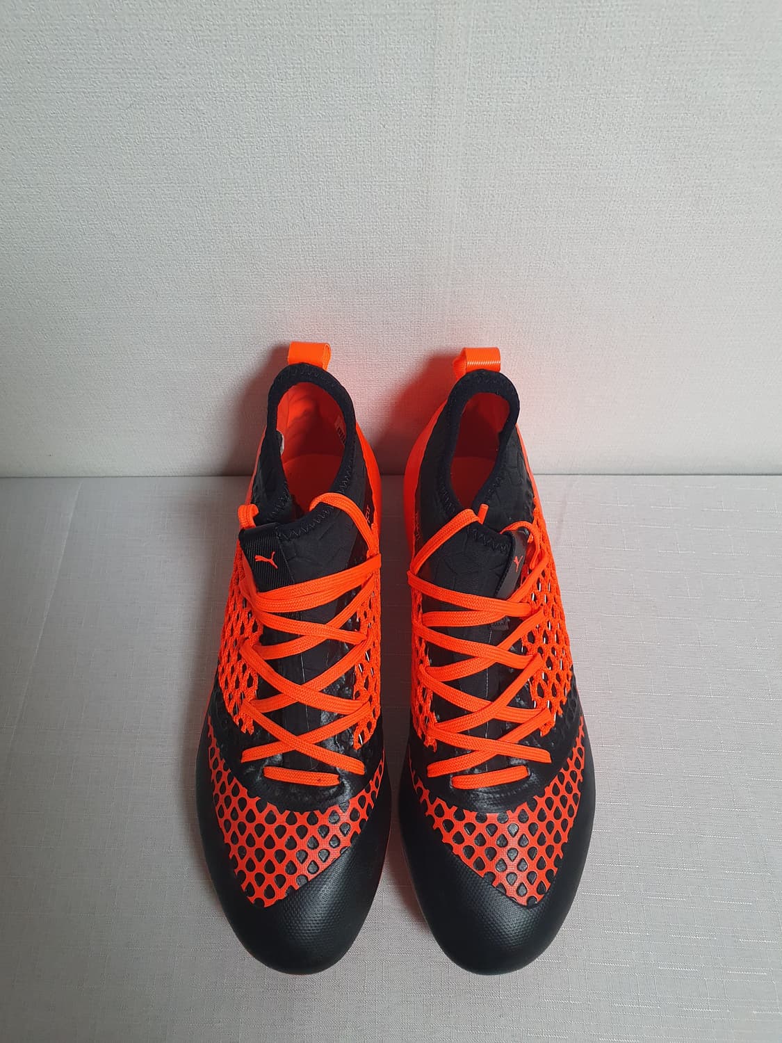 무료배송 260mm 푸마 퓨처 2.3 넷핏 HG 축구화 상품이미지3