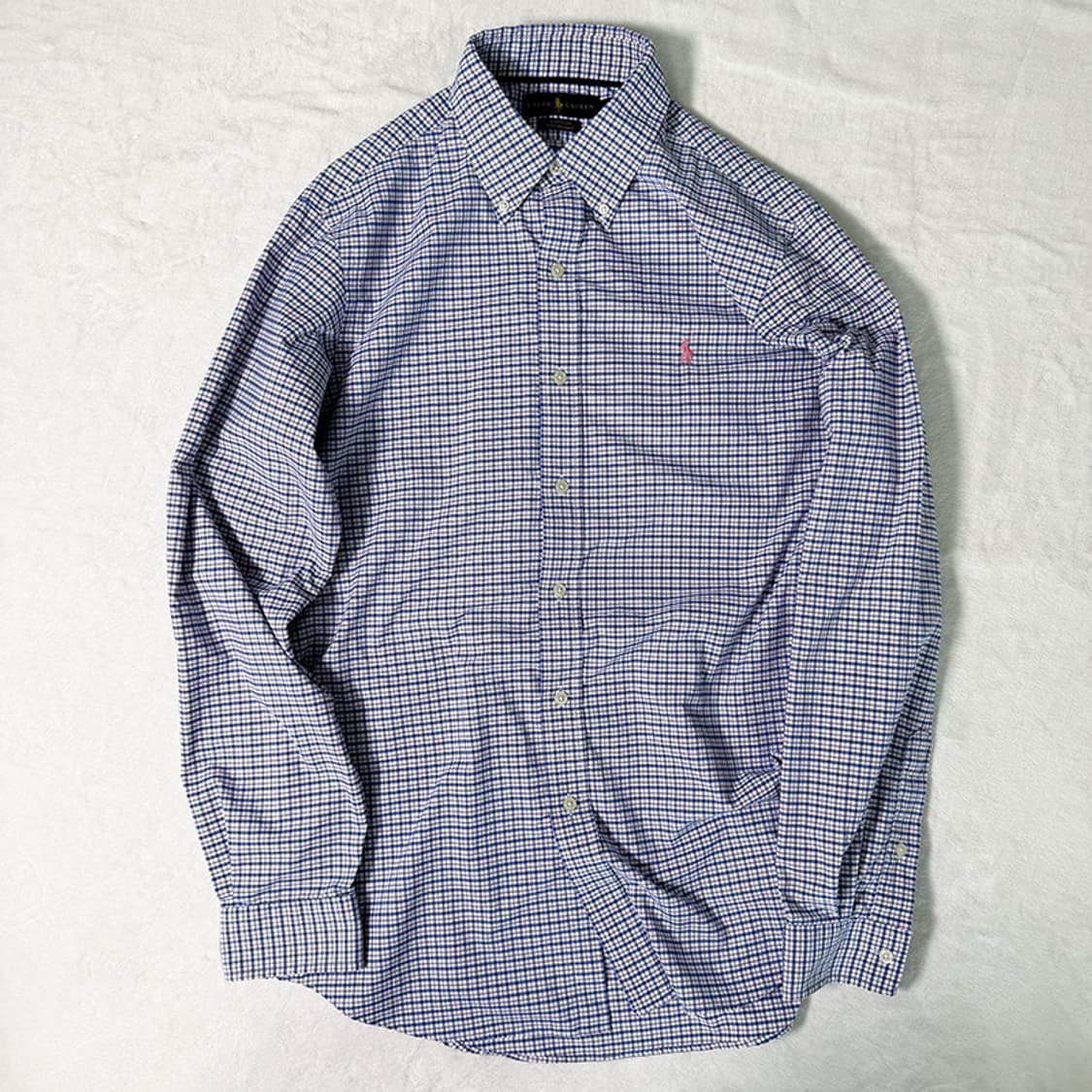 폴로 랄프로렌 셔츠 상품이미지1