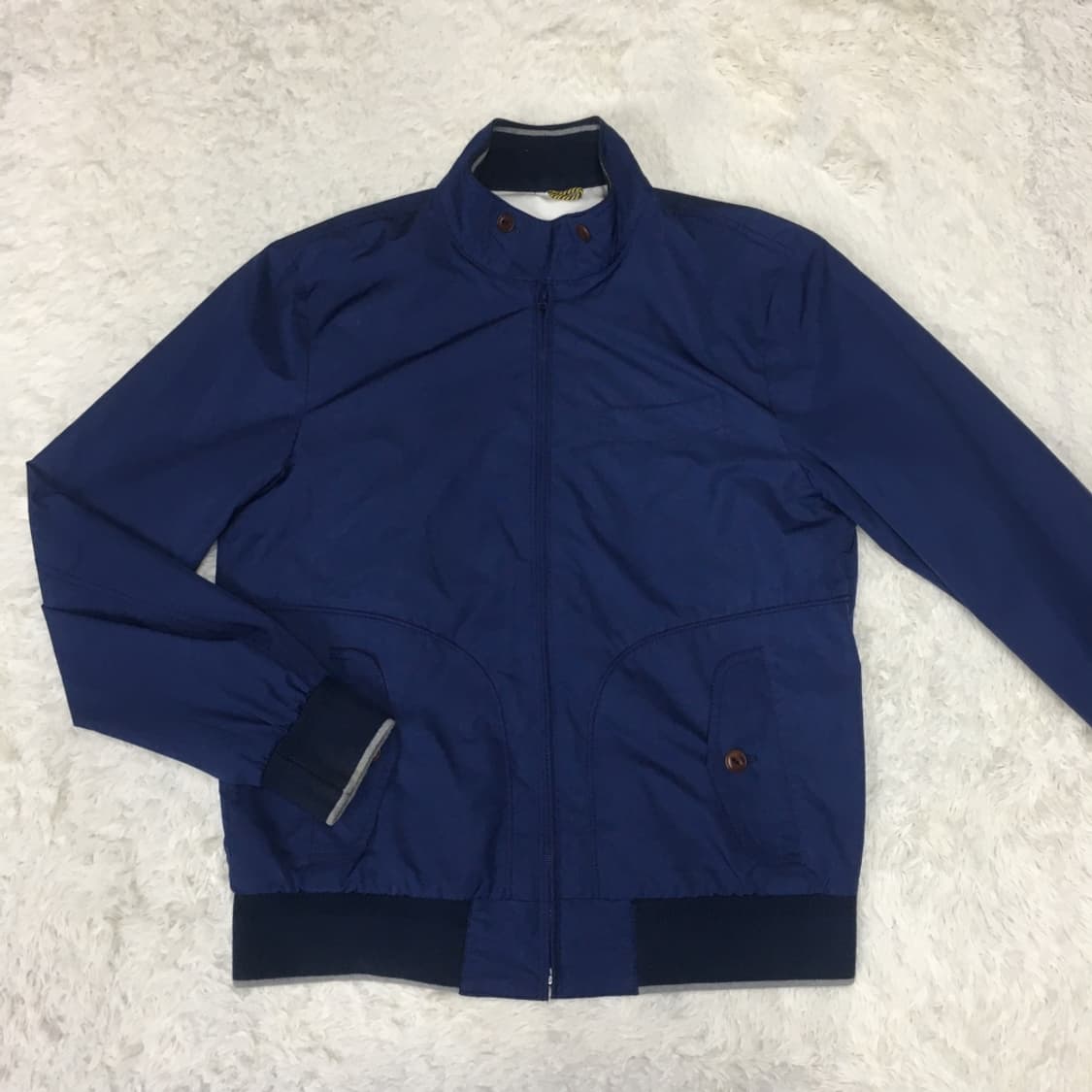 커스텀멜로우 블루종 CC04 상품이미지1