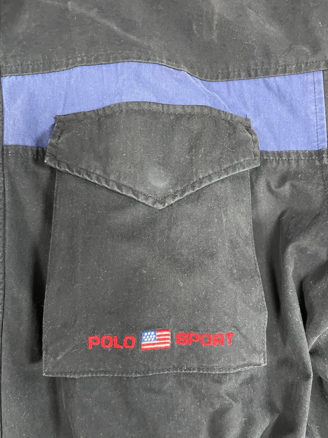 90s POLO SPORT  상품이미지2