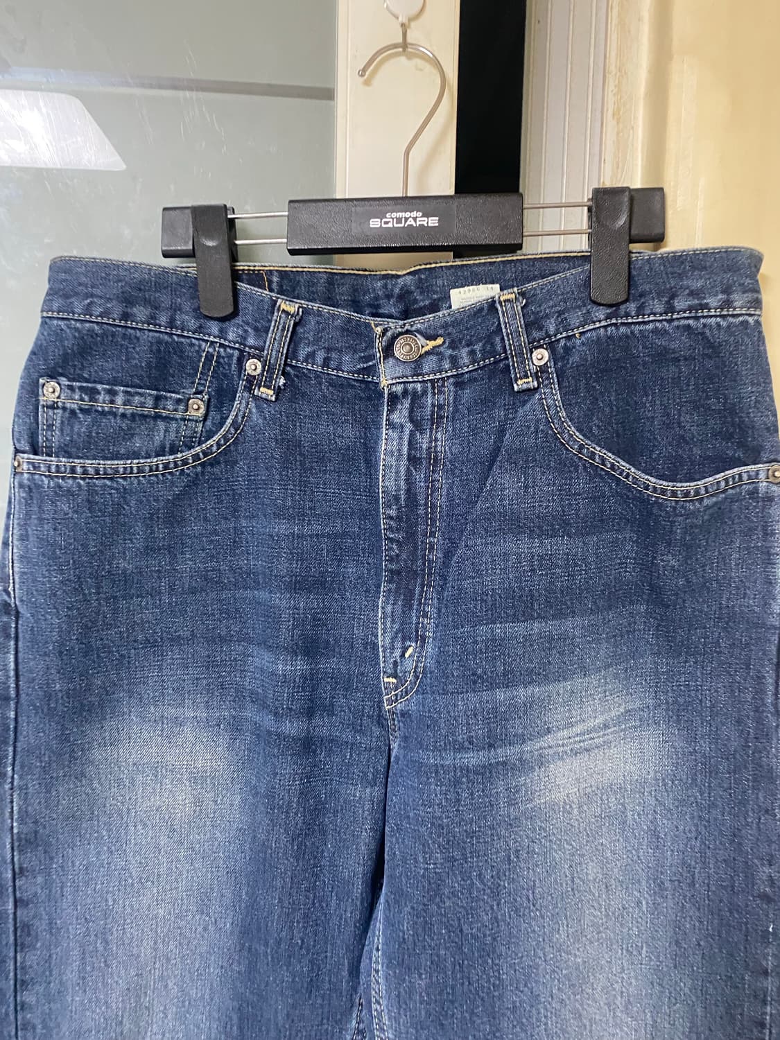 리바이스 LEVIS 505 made in usa 34 상품이미지2
