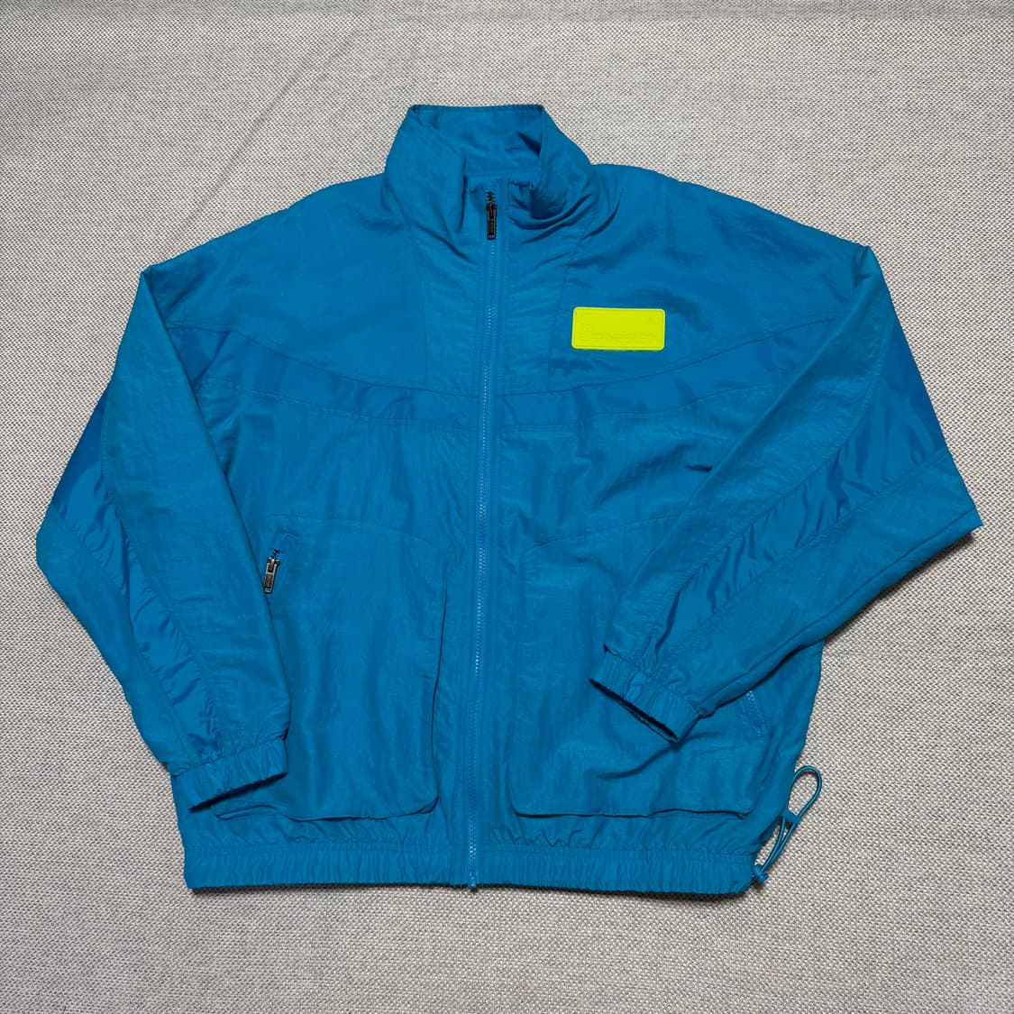 조던 23 엔지니어드 바람막이 자켓 상품이미지1