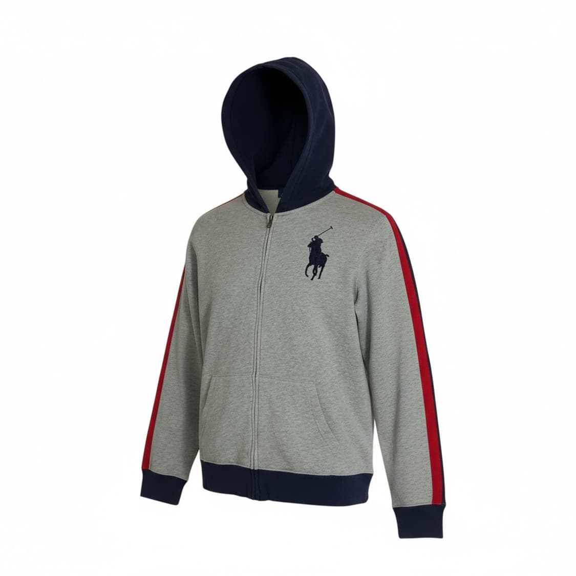 폴로 랄프로렌 후드티 s(키즈XL) 상품이미지1