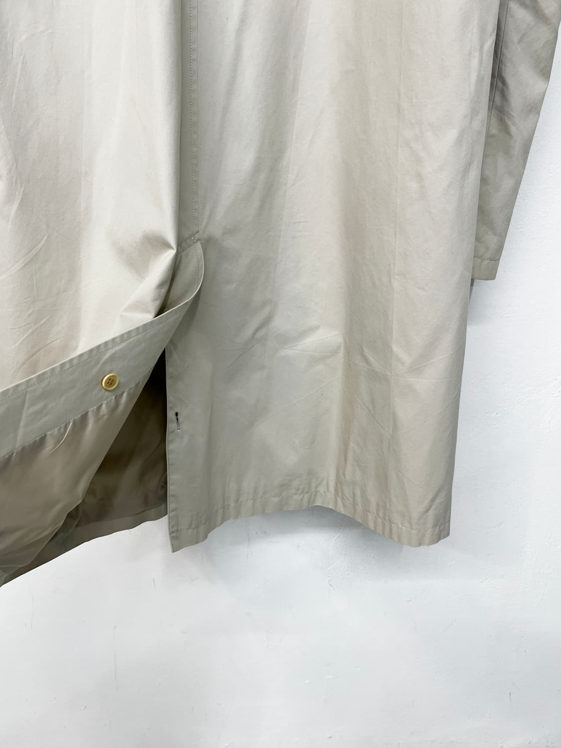 마가렛 호웰 트렌치 코트 상품이미지8