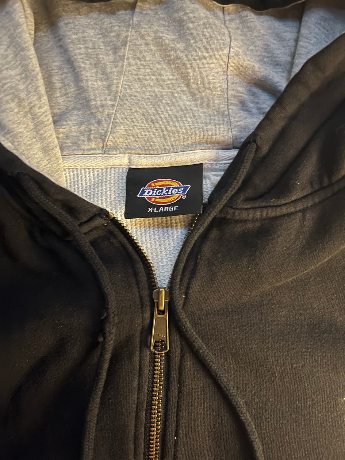 [새상품급]디키즈 Animal 후드집업 상품이미지2