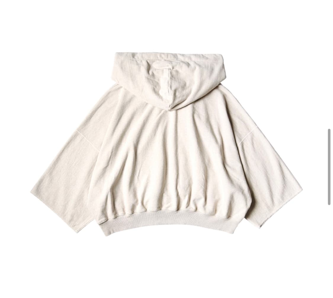 캐피탈 데블 후드 카나리 상품이미지2