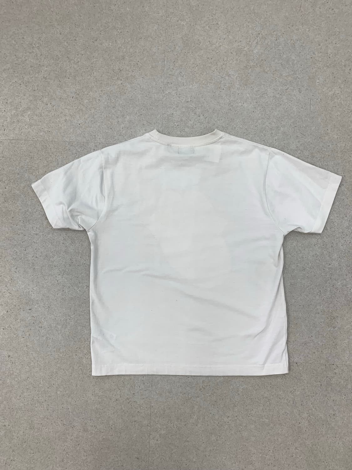 Rolling stones 롤링스톤스 프린팅 반팔 상품이미지4